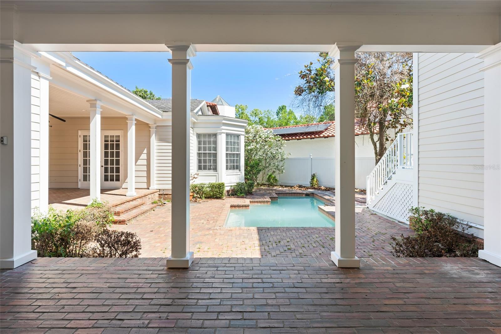 403 WATER ST, CELEBRATION, FL — photo 67
