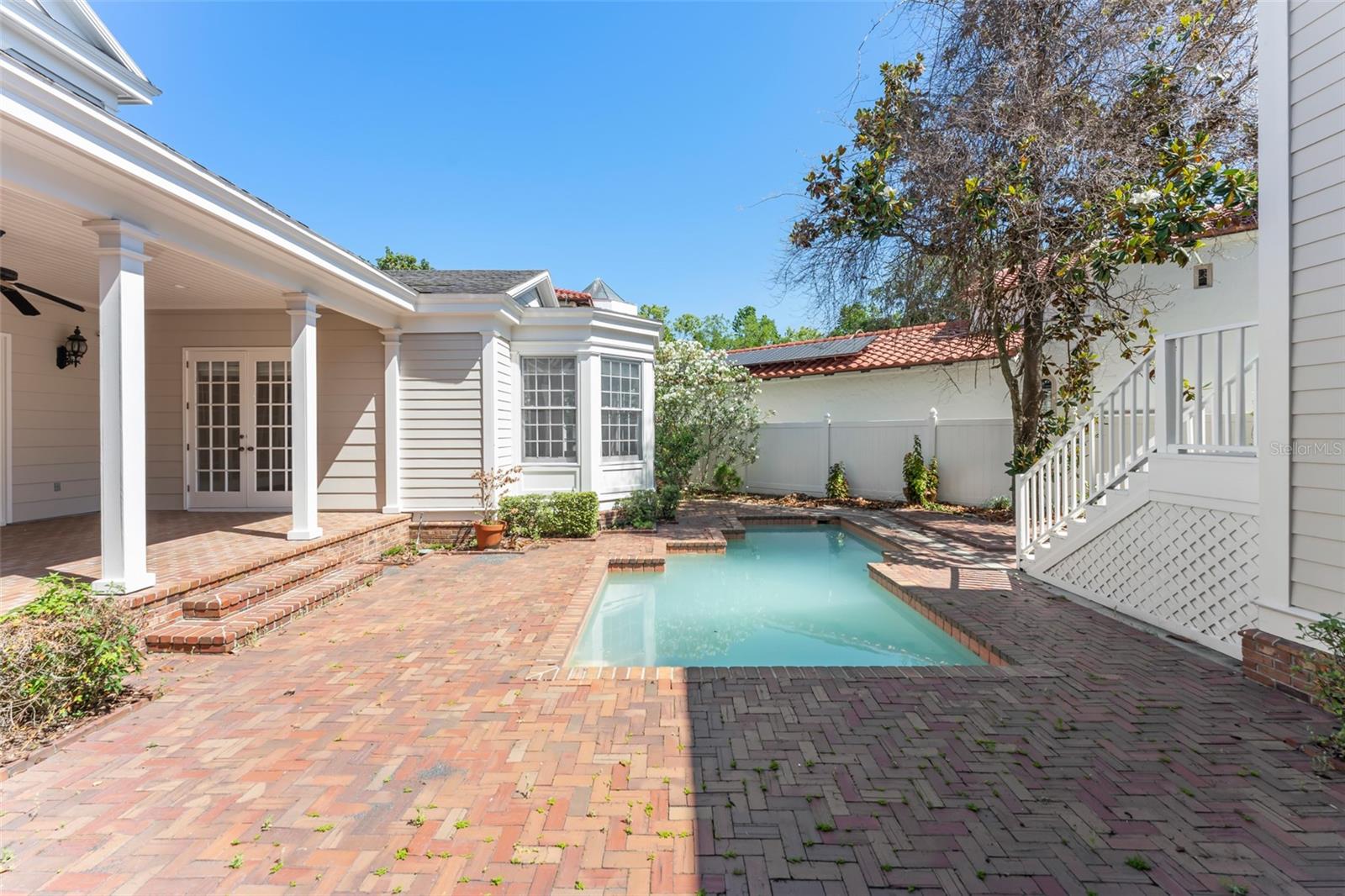 403 WATER ST, CELEBRATION, FL — photo 69