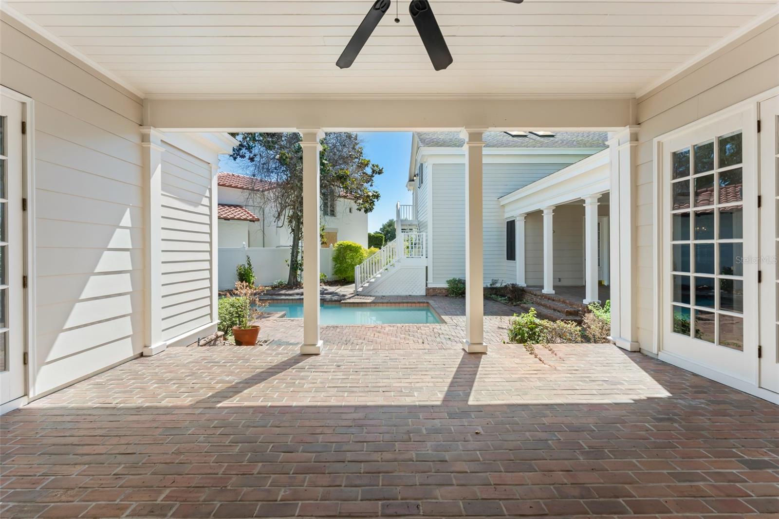 403 WATER ST, CELEBRATION, FL — photo 70
