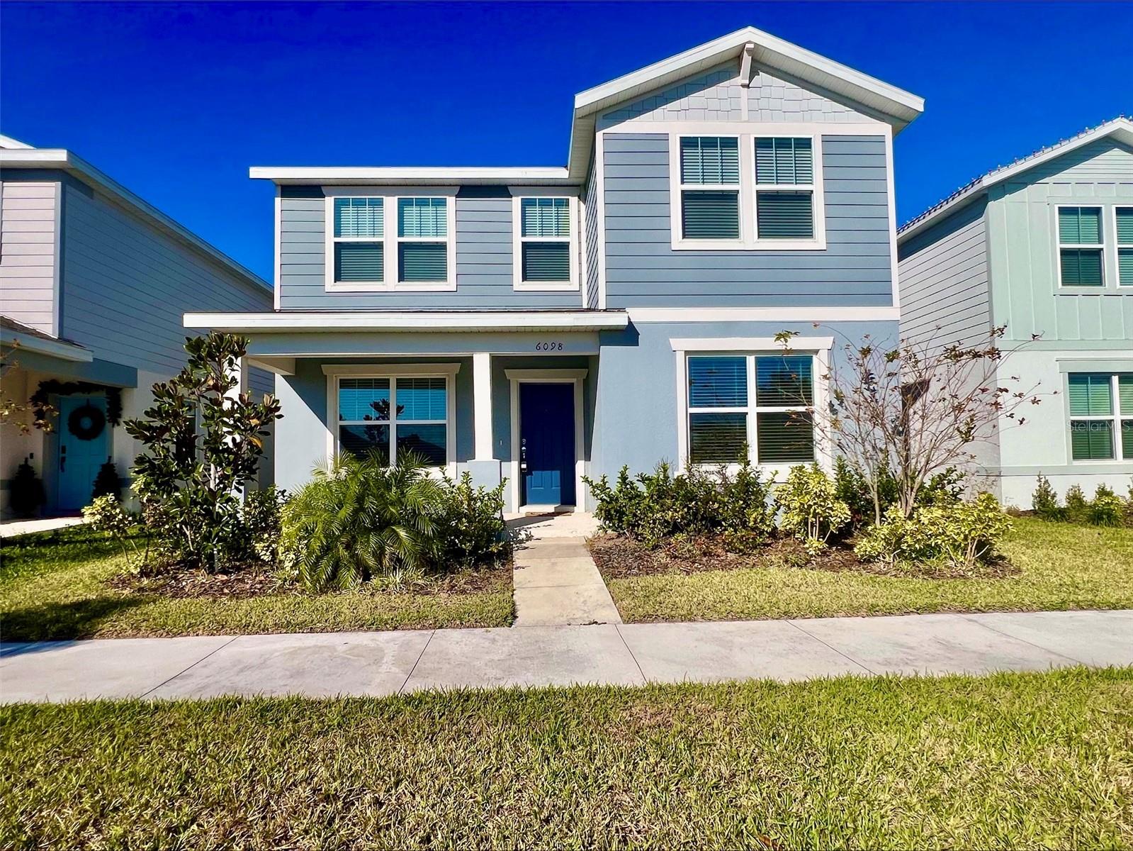6098 WINDY LEAF ALY, ST CLOUD, FL