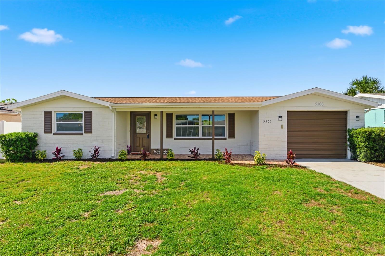 5306 PALAFOX DR, NEW PORT RICHEY, FL