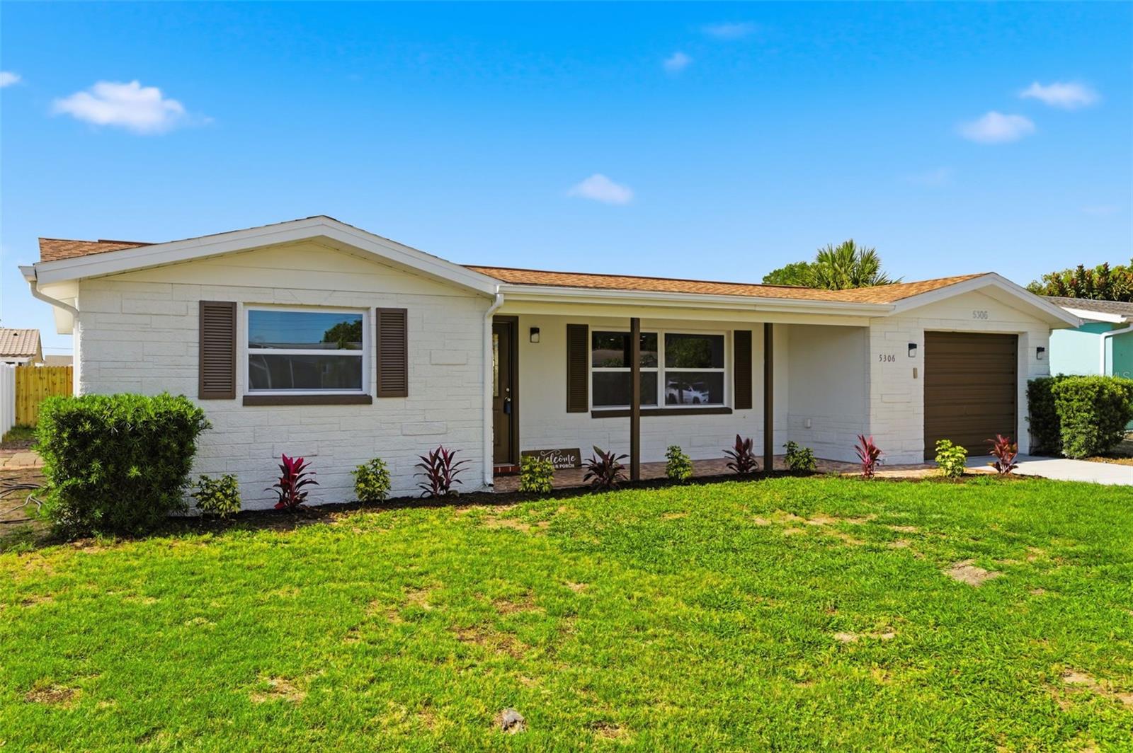 5306 PALAFOX DR, NEW PORT RICHEY, FL — photo 2