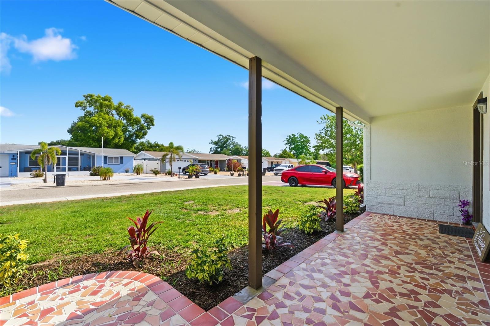 5306 PALAFOX DR, NEW PORT RICHEY, FL — photo 5