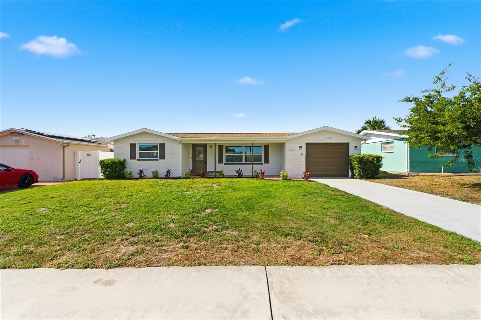 5306 PALAFOX DR, NEW PORT RICHEY, FL — photo 54