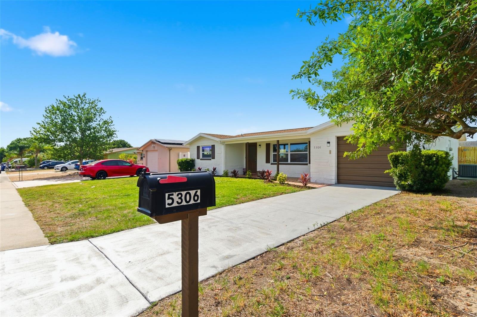 5306 PALAFOX DR, NEW PORT RICHEY, FL — photo 55