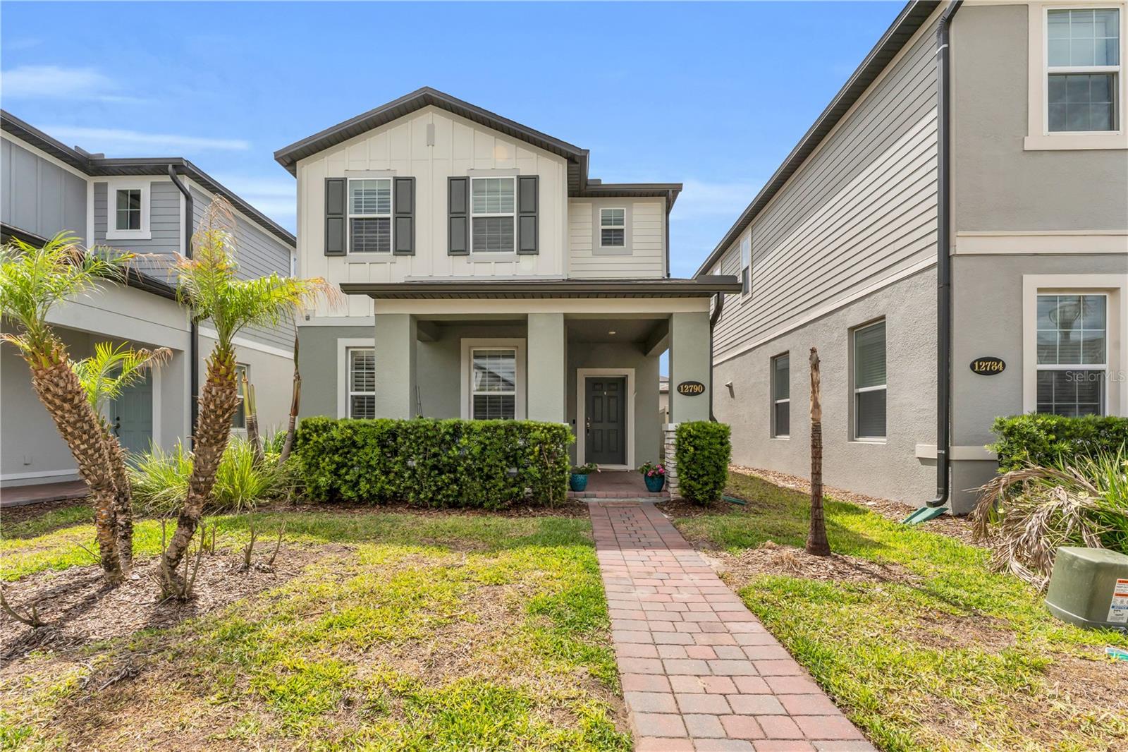 12790 BRODLOVE LN, WINTER GARDEN, FL