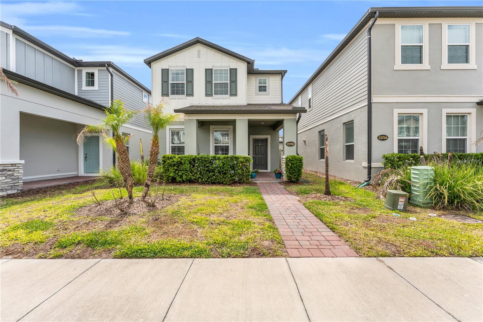 12790 BRODLOVE LN, WINTER GARDEN, FL — photo 3