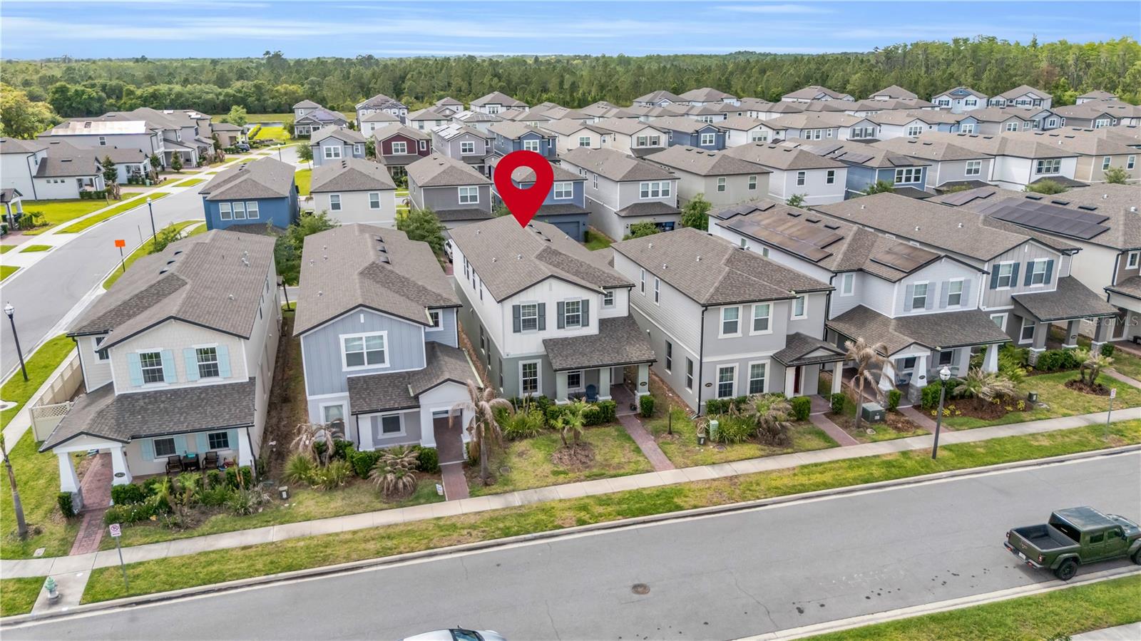 12790 BRODLOVE LN, WINTER GARDEN, FL — photo 39