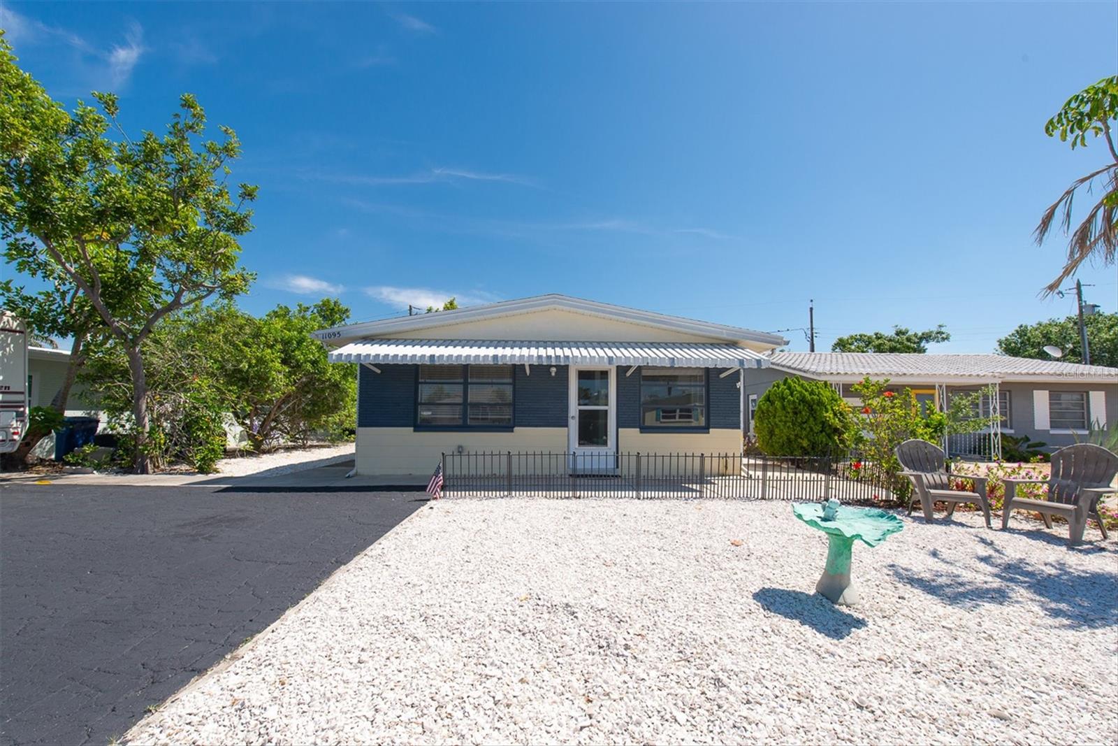 11095 2ND ST E #Unit A, TREASURE ISLAND, FL — photo 2