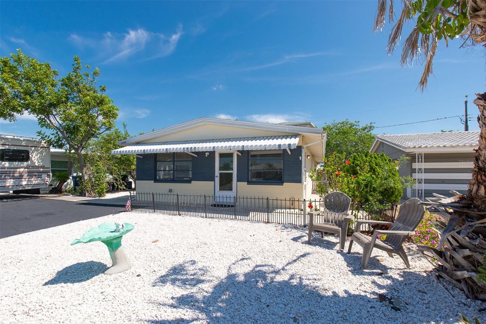 11095 2ND ST E #Unit A, TREASURE ISLAND, FL — photo 3