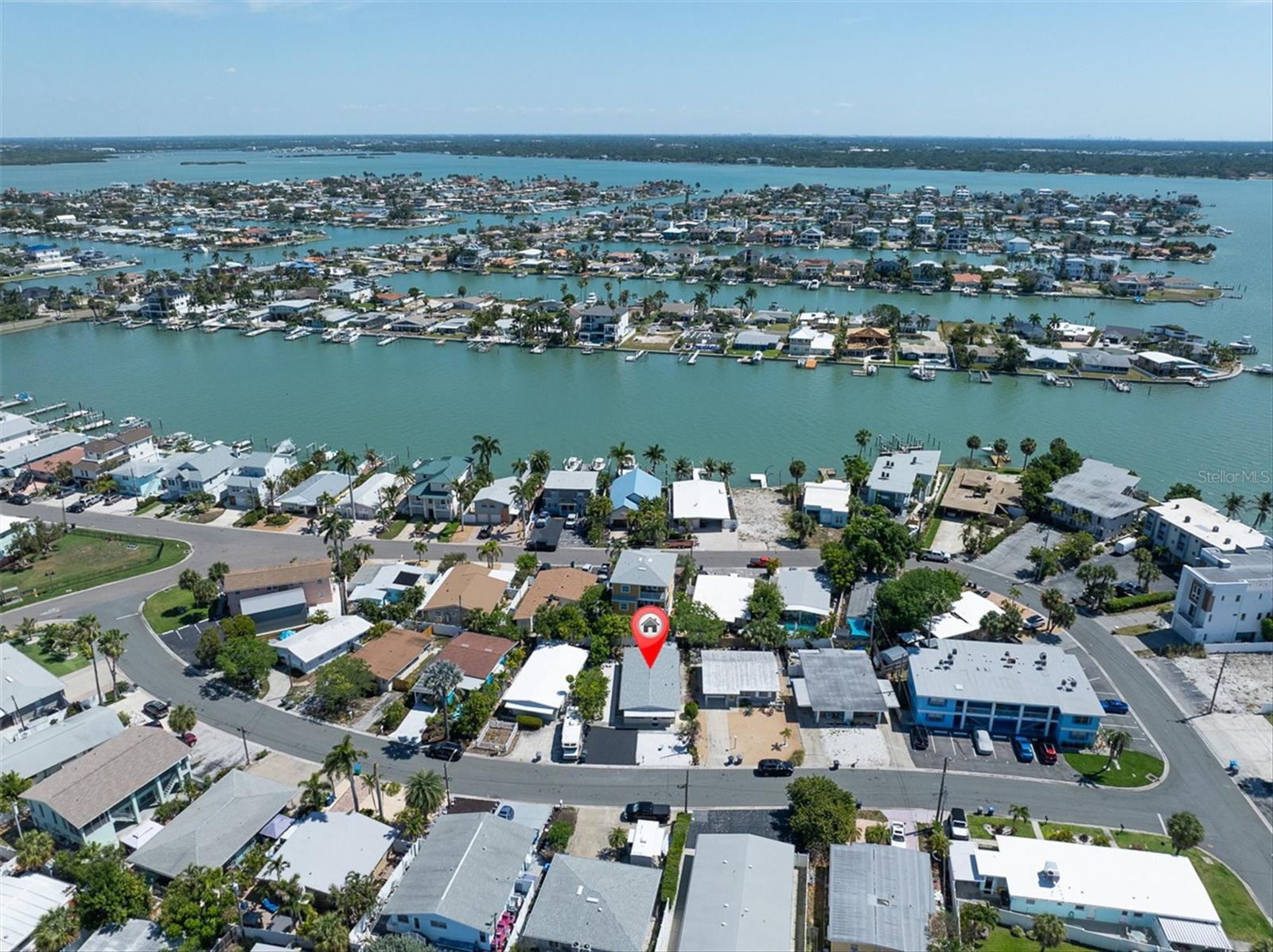 11095 2ND ST E #Unit A, TREASURE ISLAND, FL — photo 28