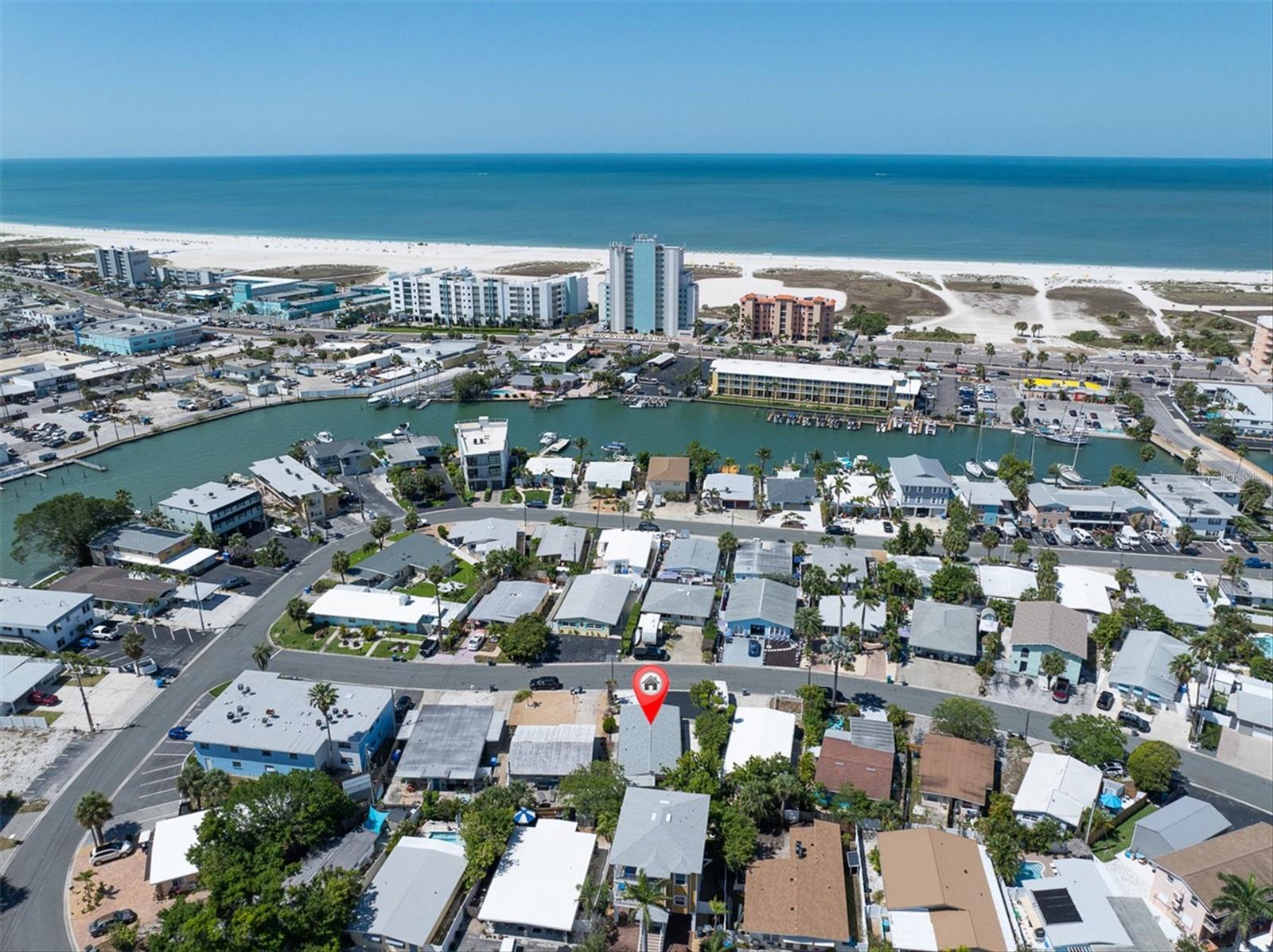 11095 2ND ST E #Unit A, TREASURE ISLAND, FL — photo 29