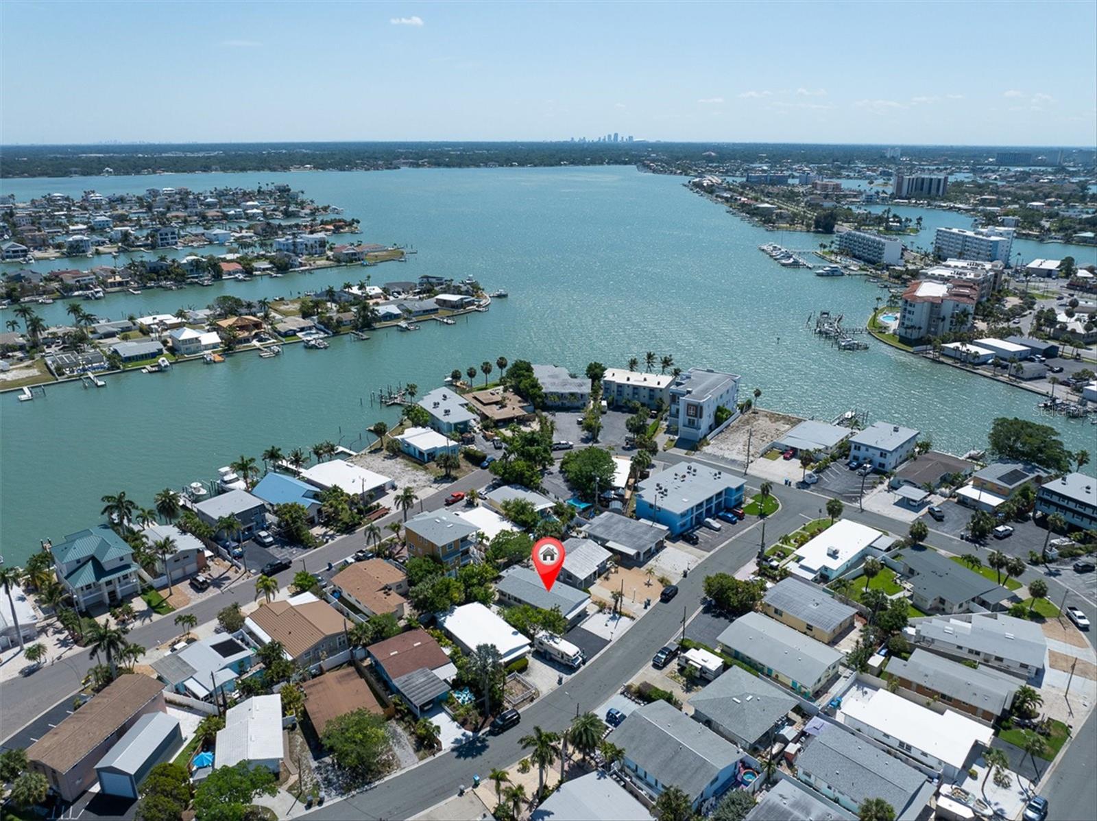 11095 2ND ST E #Unit A, TREASURE ISLAND, FL — photo 30