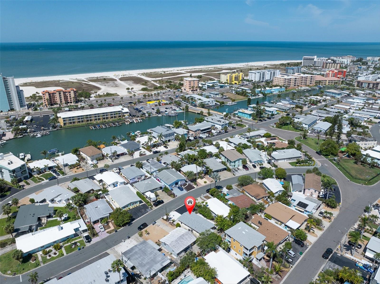 11095 2ND ST E #Unit A, TREASURE ISLAND, FL — photo 31