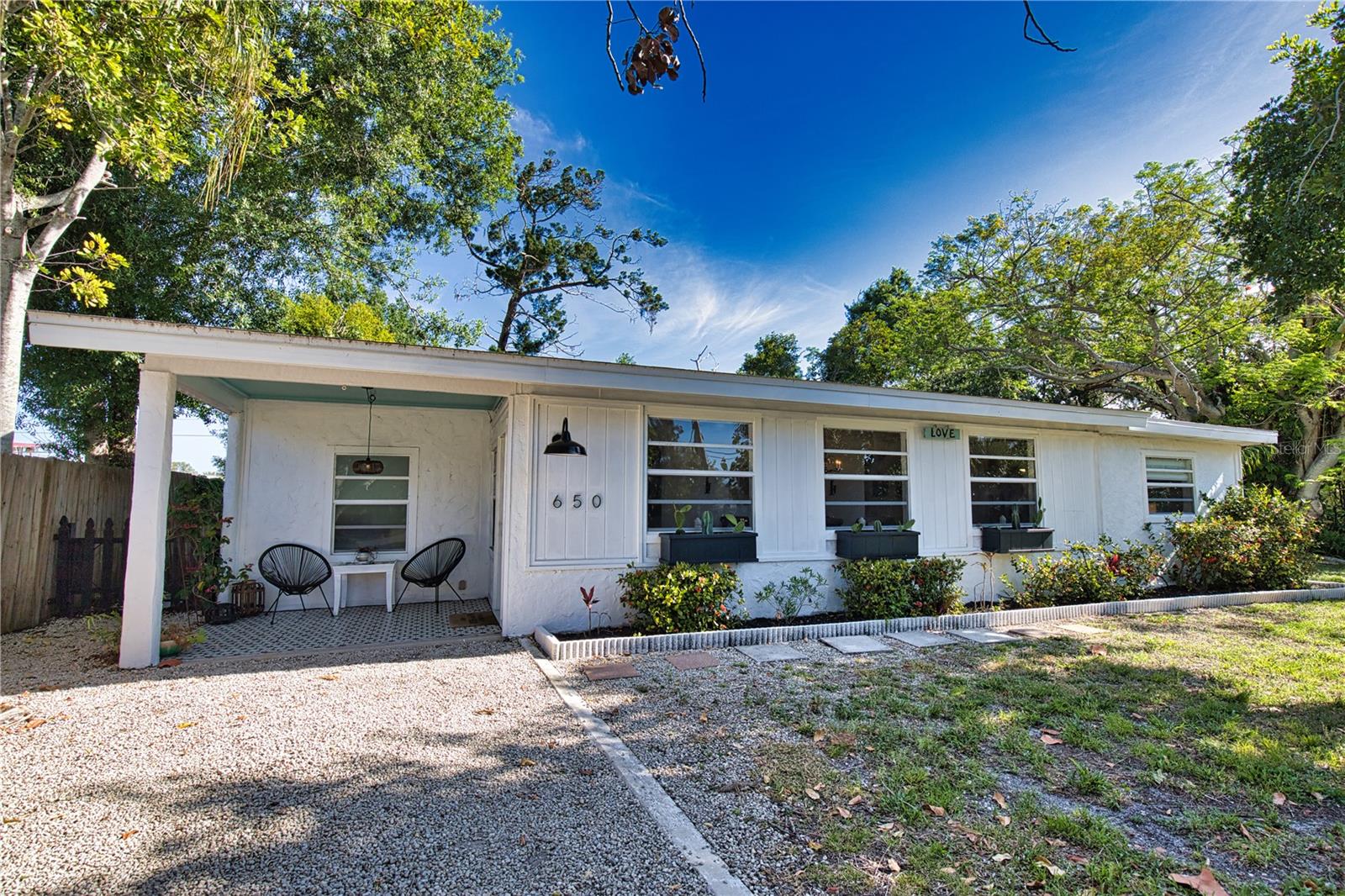 650 EDWARDS ST, ENGLEWOOD, FL — photo 2