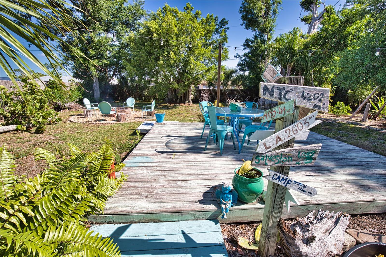 650 EDWARDS ST, ENGLEWOOD, FL — photo 46