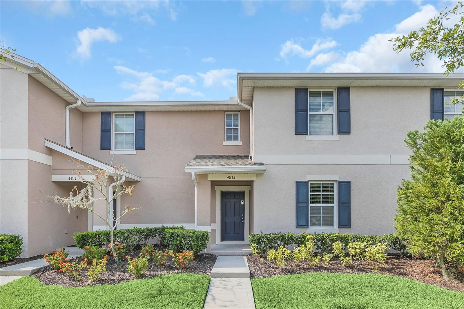 4813 APPLE BLOSSOM LN, ST CLOUD, FL — photo 2