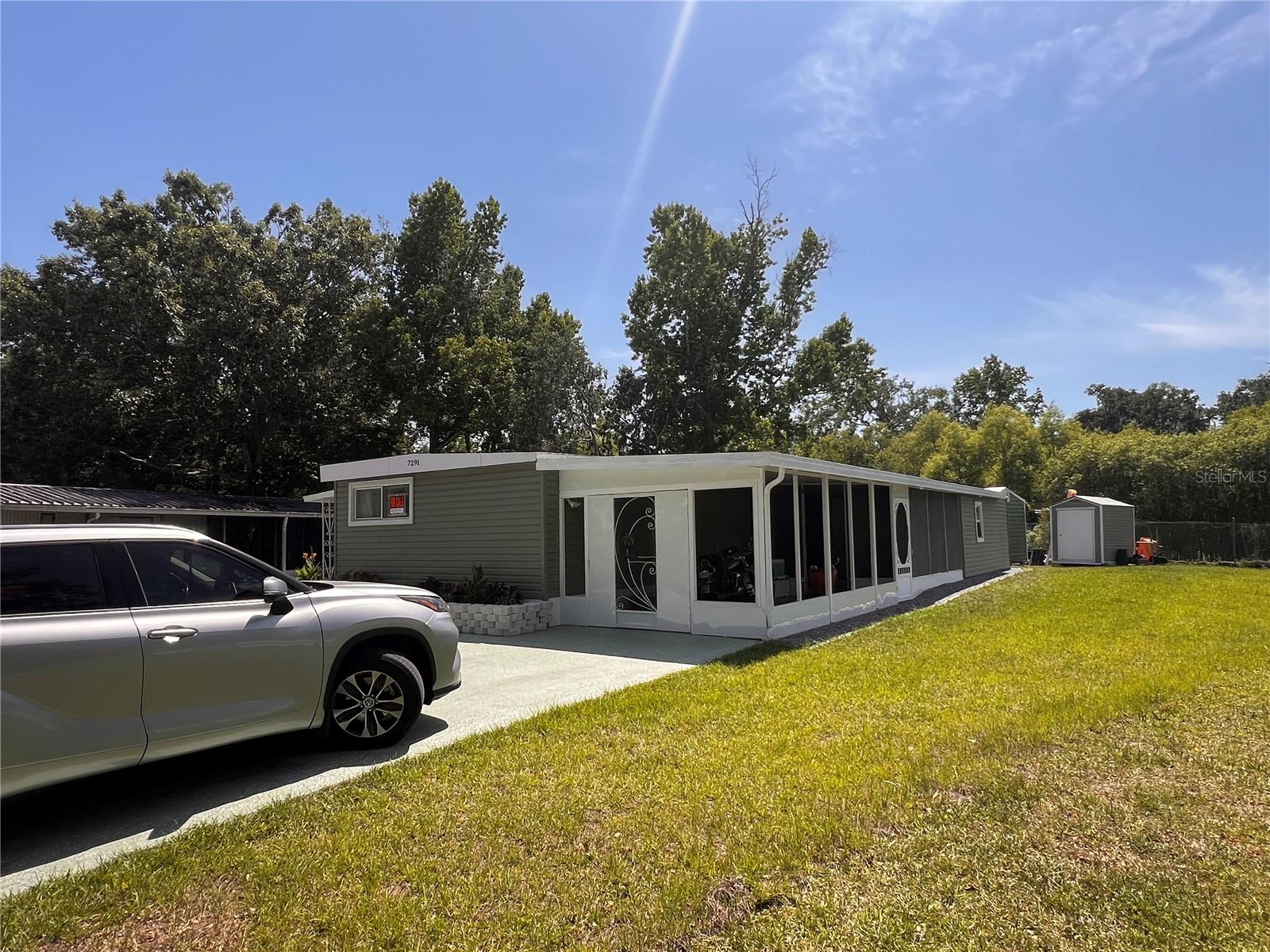 7291 WINDY WAY, BROOKSVILLE, FL — photo 7