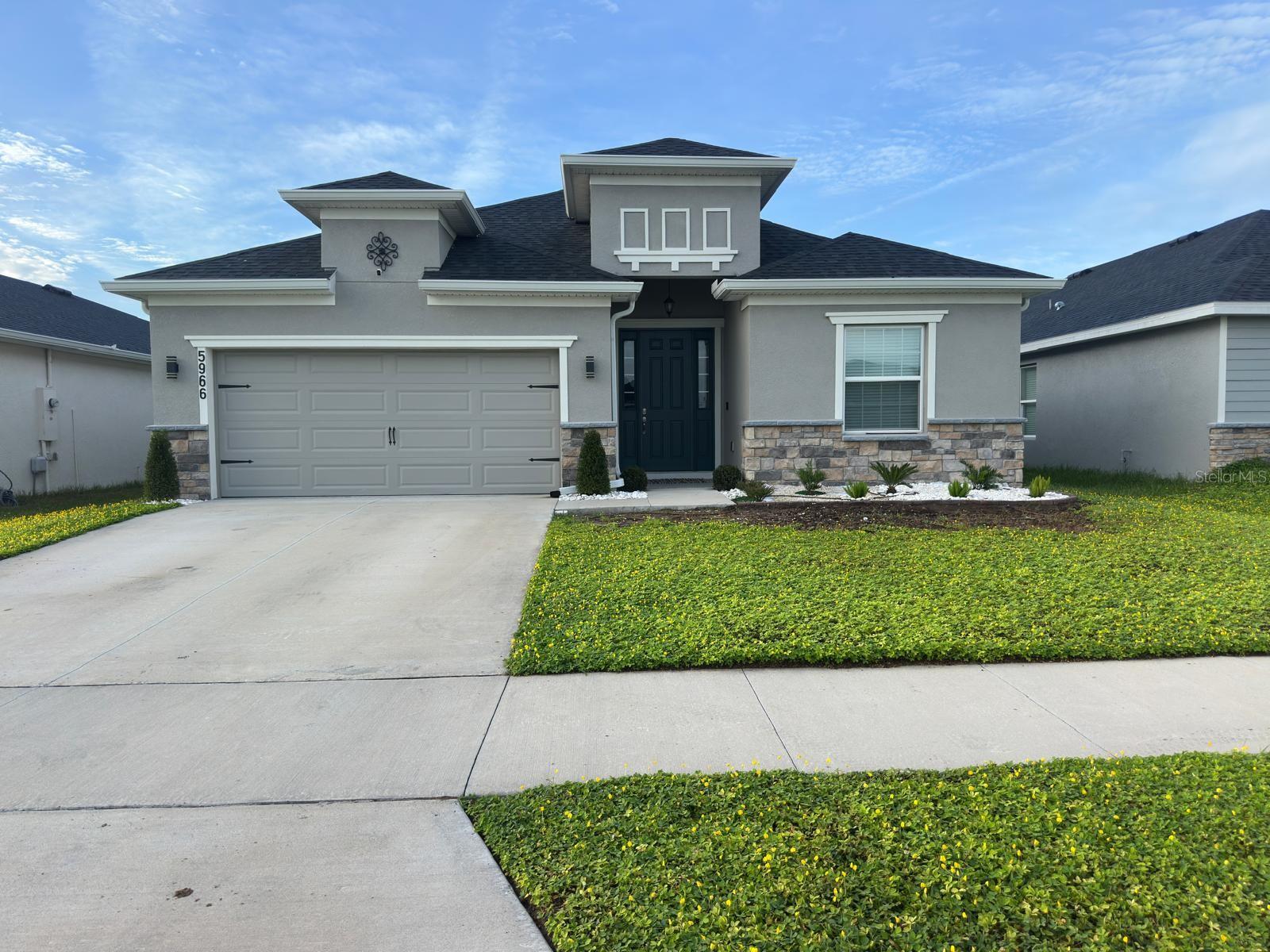 5966 WILDFLOWER FIELD WAY, ST CLOUD, FL