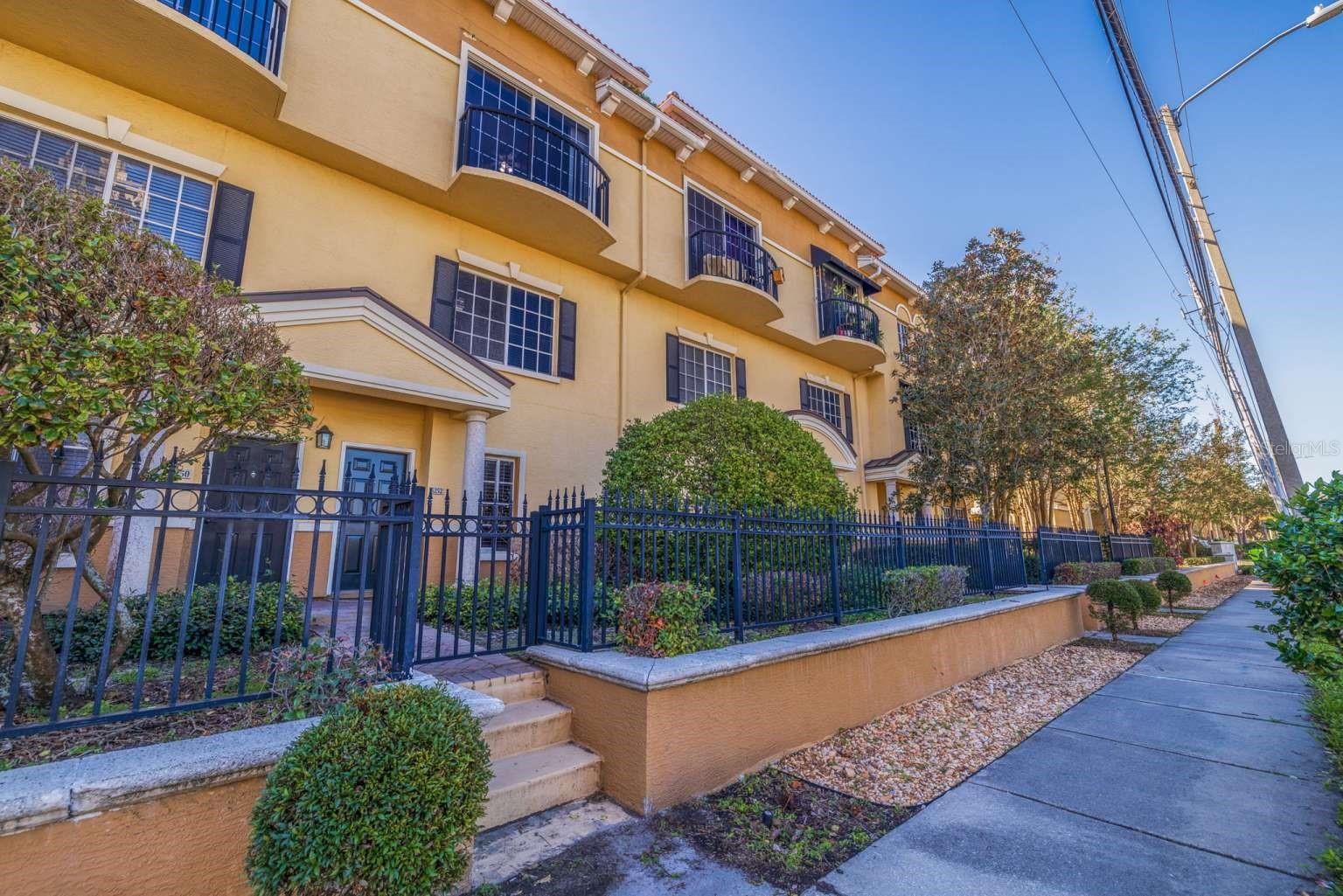 5252 W KENNEDY BLVD, TAMPA, FL — photo 2