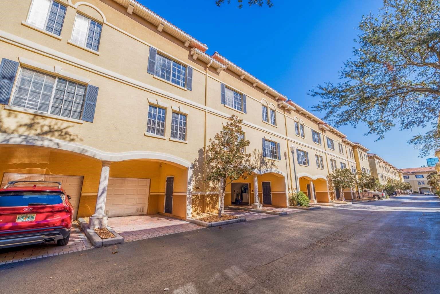 5252 W KENNEDY BLVD, TAMPA, FL — photo 4