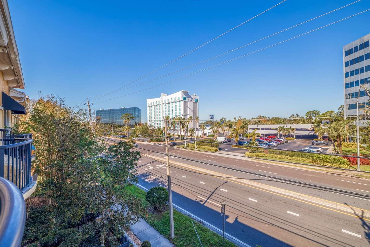 5252 W KENNEDY BLVD, TAMPA, FL — photo 19