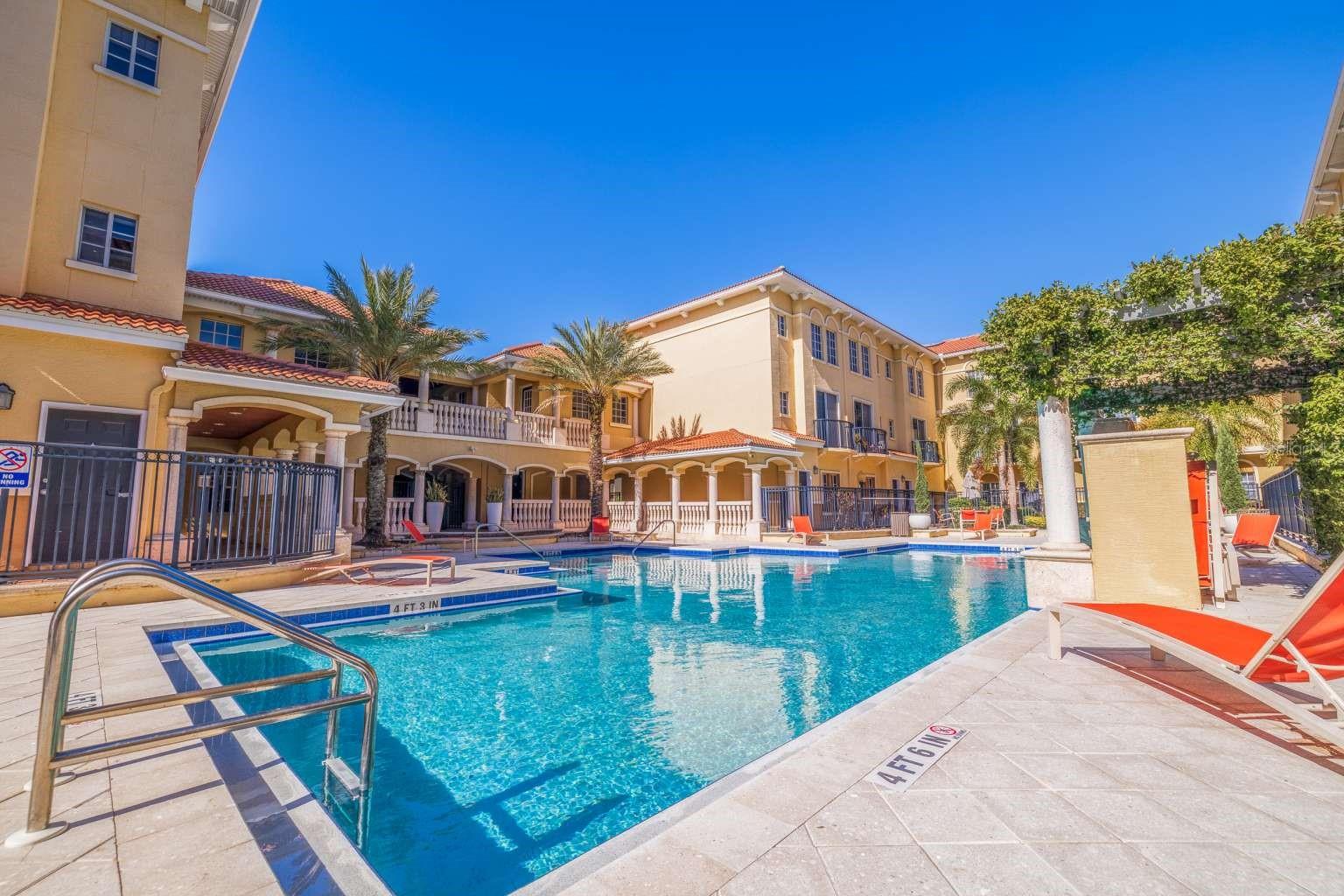 5252 W KENNEDY BLVD, TAMPA, FL — photo 31