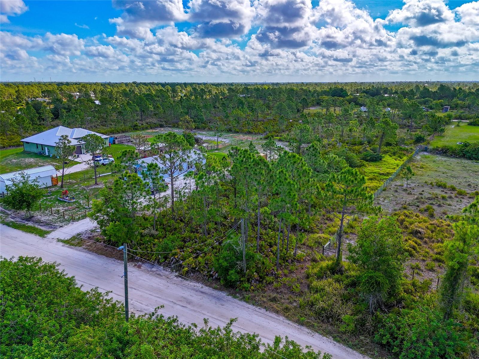 8228 AUSTRIAN BLVD, PUNTA GORDA, FL