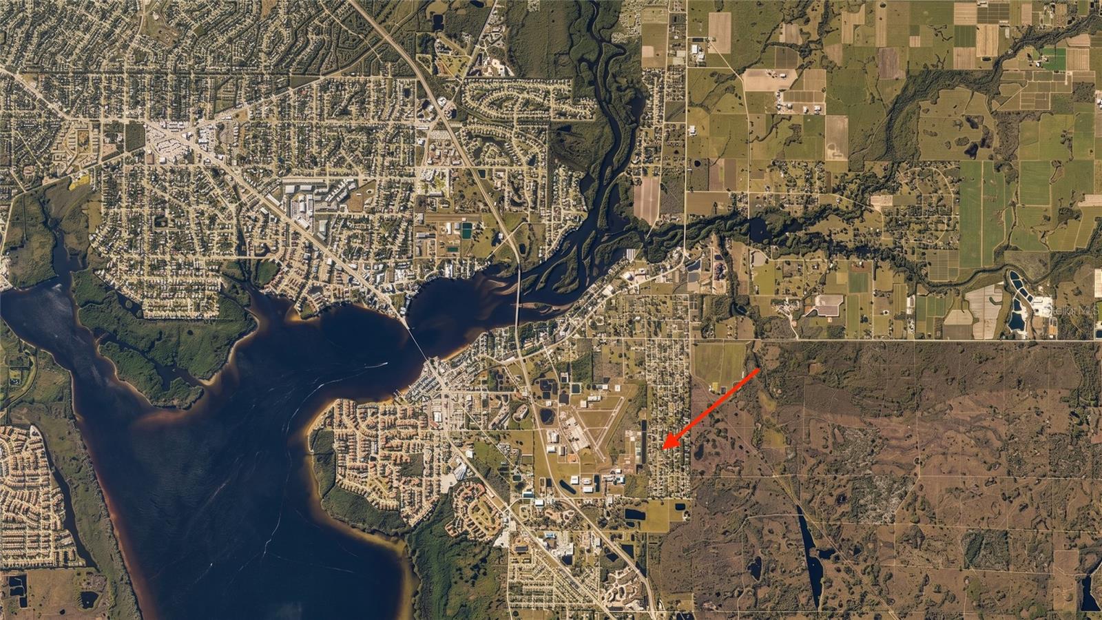 8228 AUSTRIAN BLVD, PUNTA GORDA, FL — photo 2