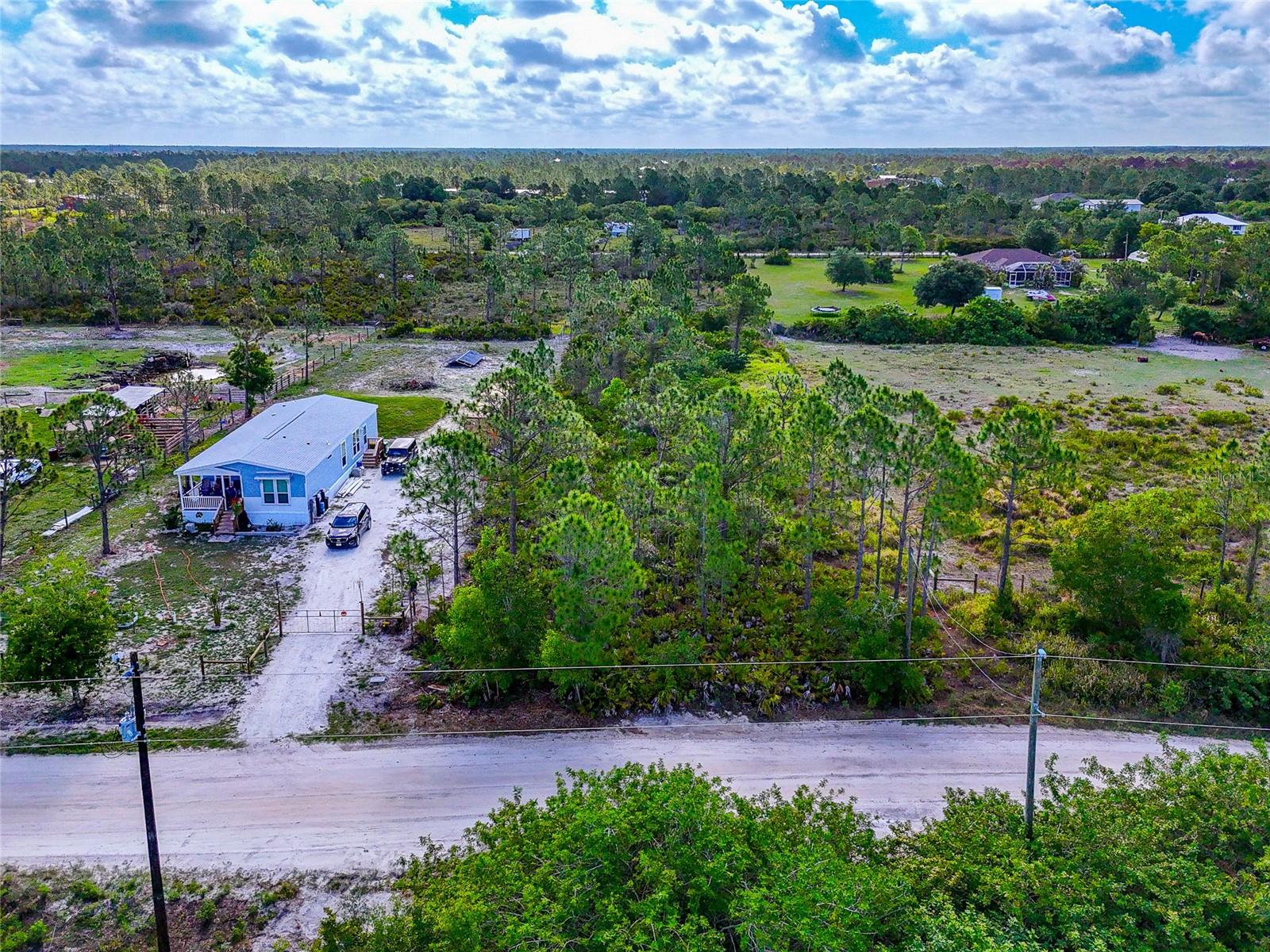 8228 AUSTRIAN BLVD, PUNTA GORDA, FL — photo 5