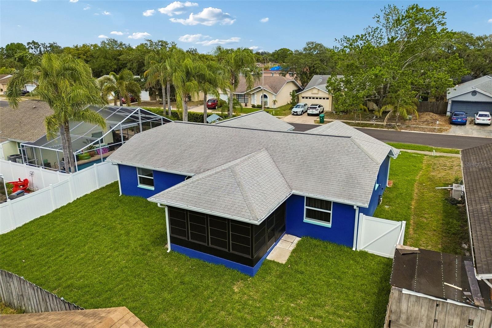 8031 GABRIEL DR, PORT RICHEY, FL — photo 51