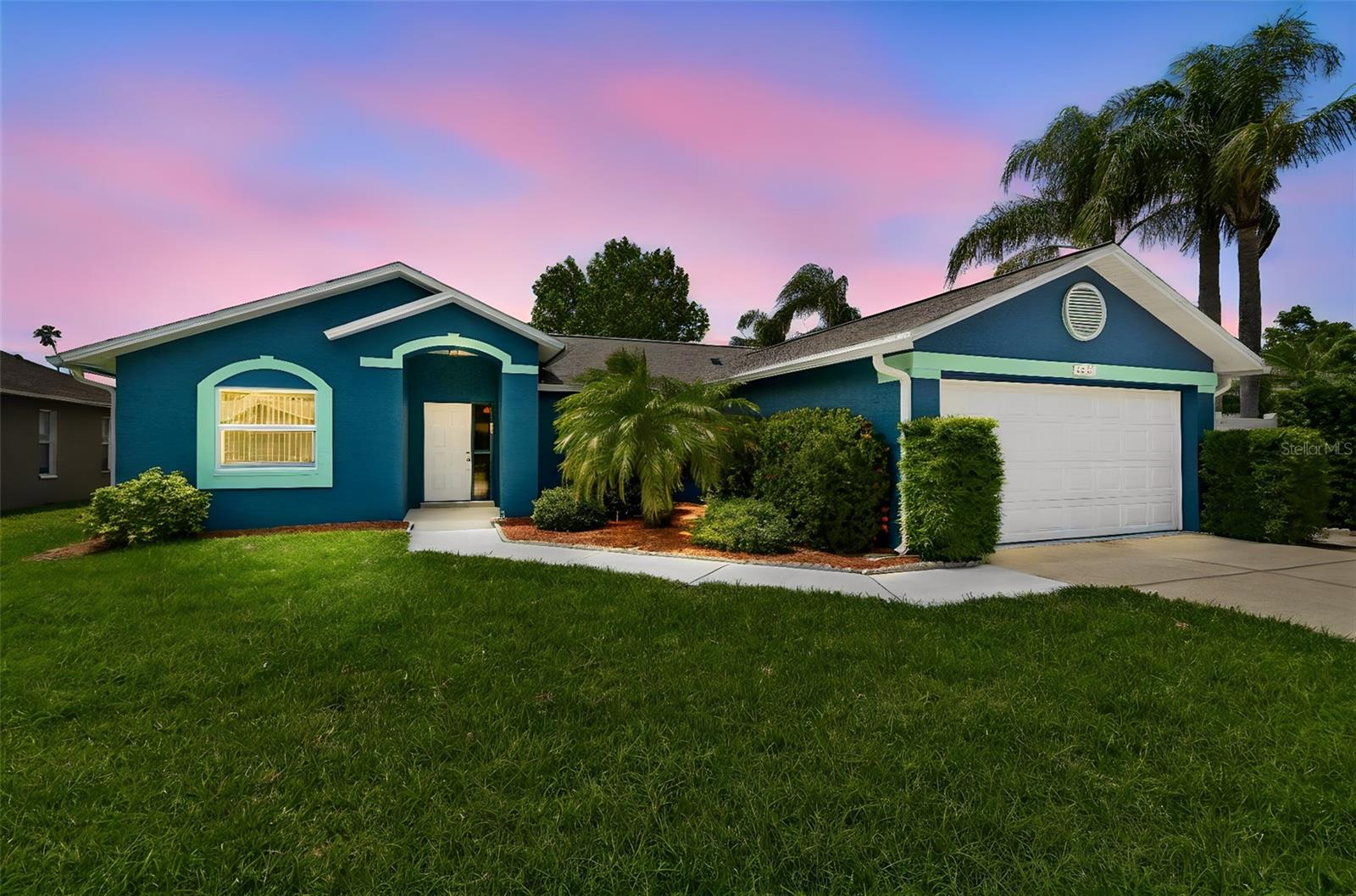 8031 GABRIEL DR, PORT RICHEY, FL