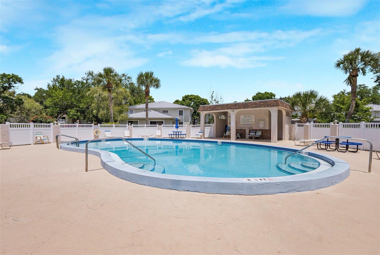 1831 BOUGH AVE #1, CLEARWATER, FL — photo 15