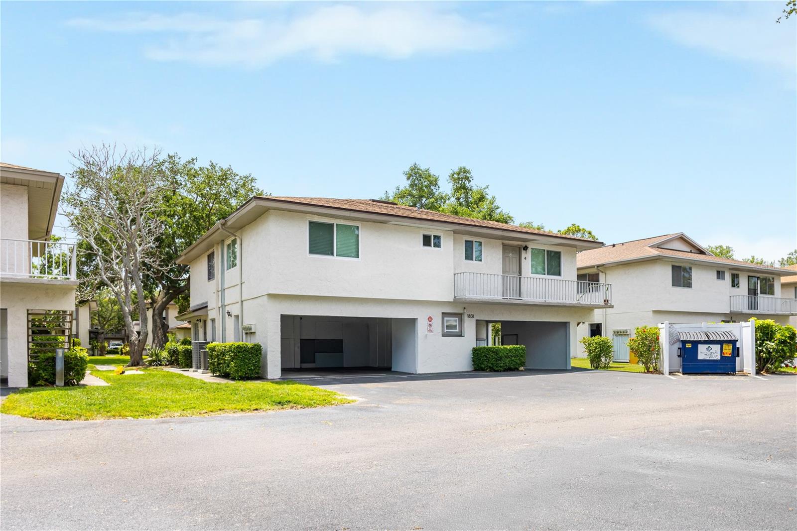 1831 BOUGH AVE #1, CLEARWATER, FL — photo 17