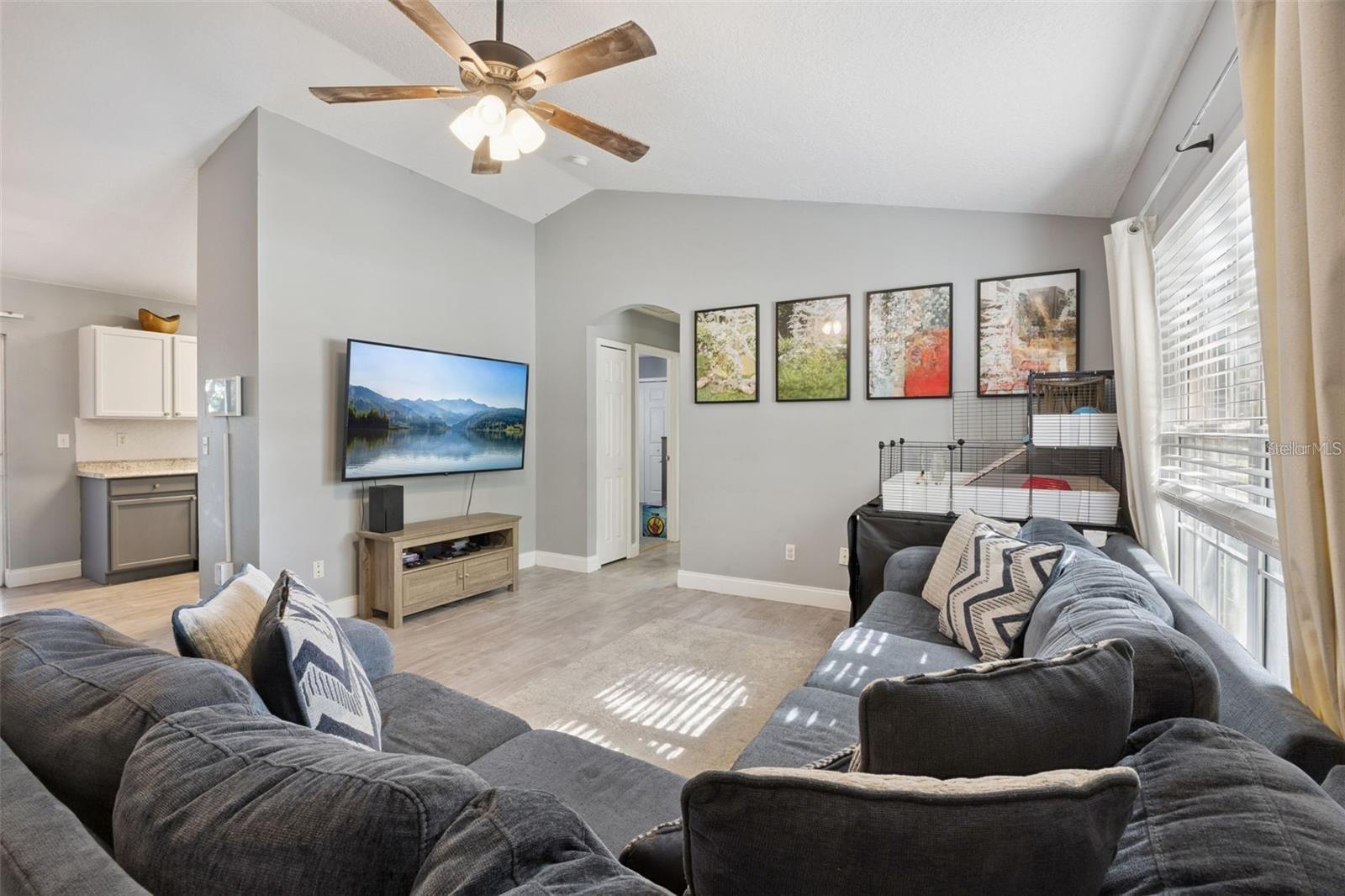 648 TRANQUILITY ST, MINNEOLA, FL — photo 5