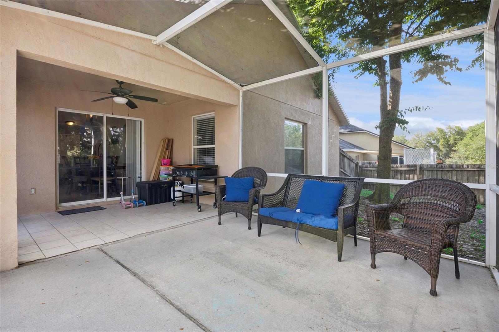 648 TRANQUILITY ST, MINNEOLA, FL — photo 45
