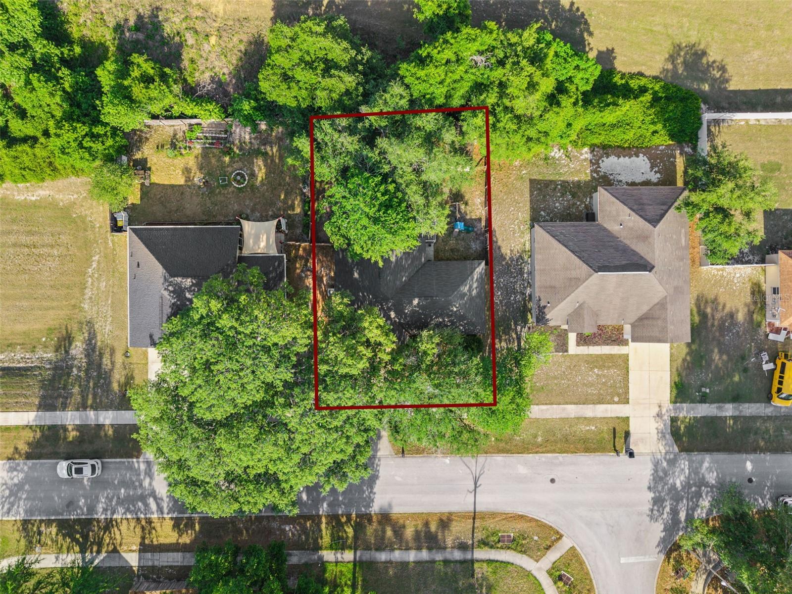 648 TRANQUILITY ST, MINNEOLA, FL — photo 57