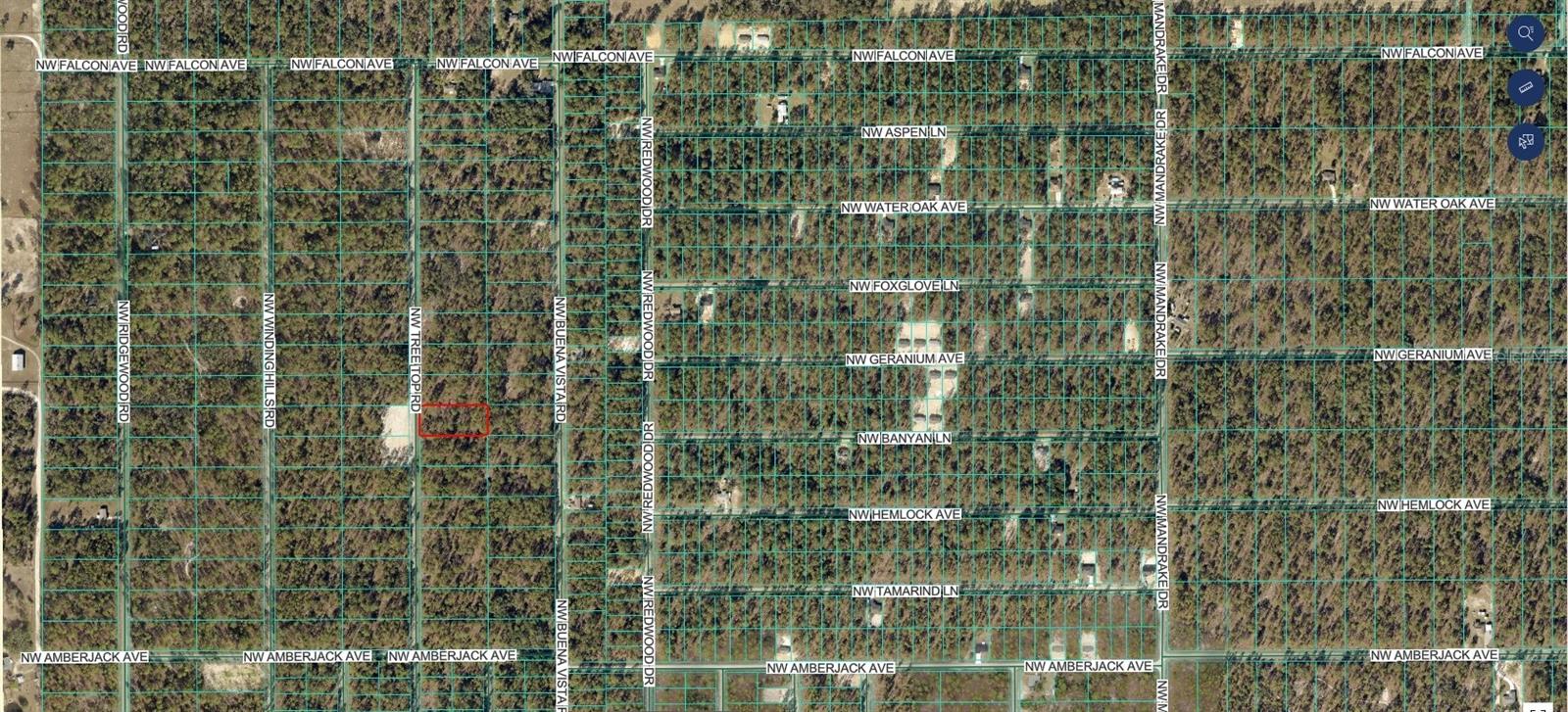 TBD NW TREE TOP RD, DUNNELLON, FL — photo 4