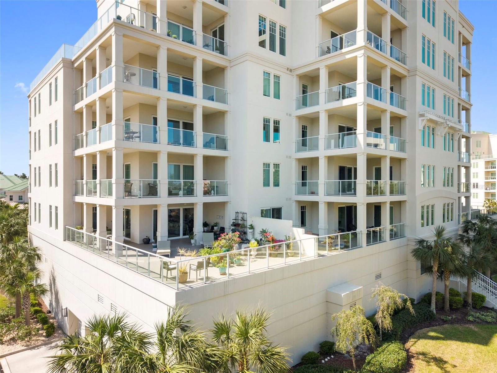 8 PALM TER #201, CLEARWATER, FL — photo 3