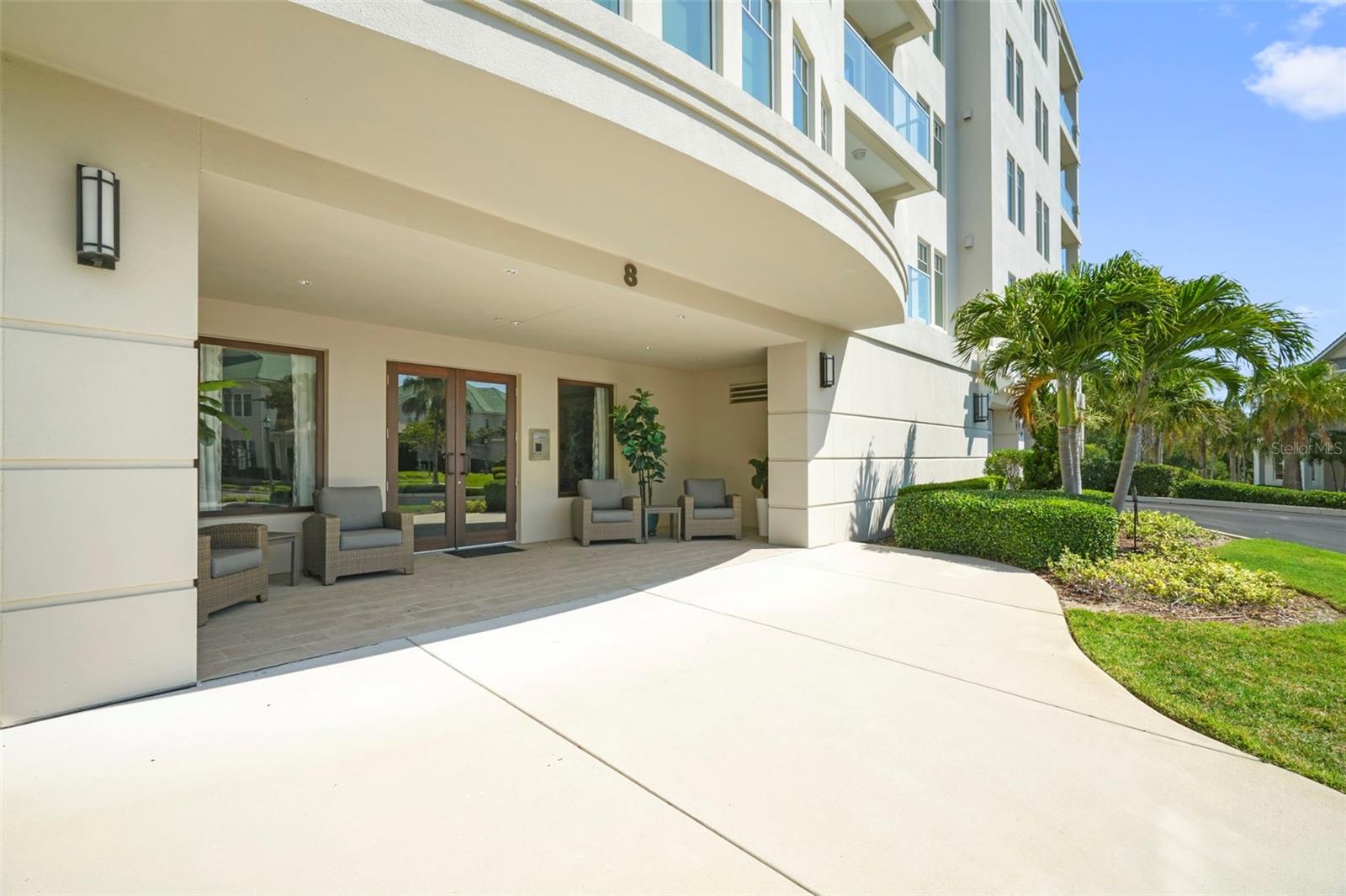8 PALM TER #201, CLEARWATER, FL — photo 6
