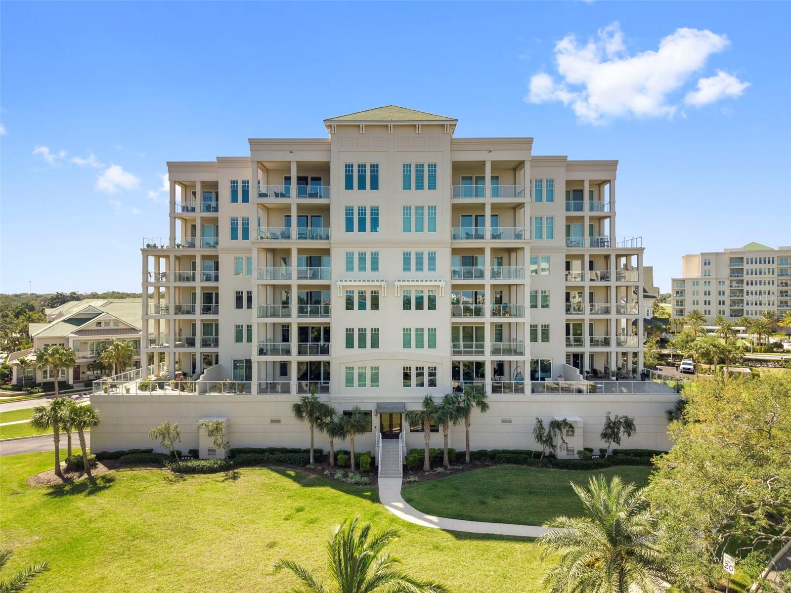 8 PALM TER #201, CLEARWATER, FL — photo 40
