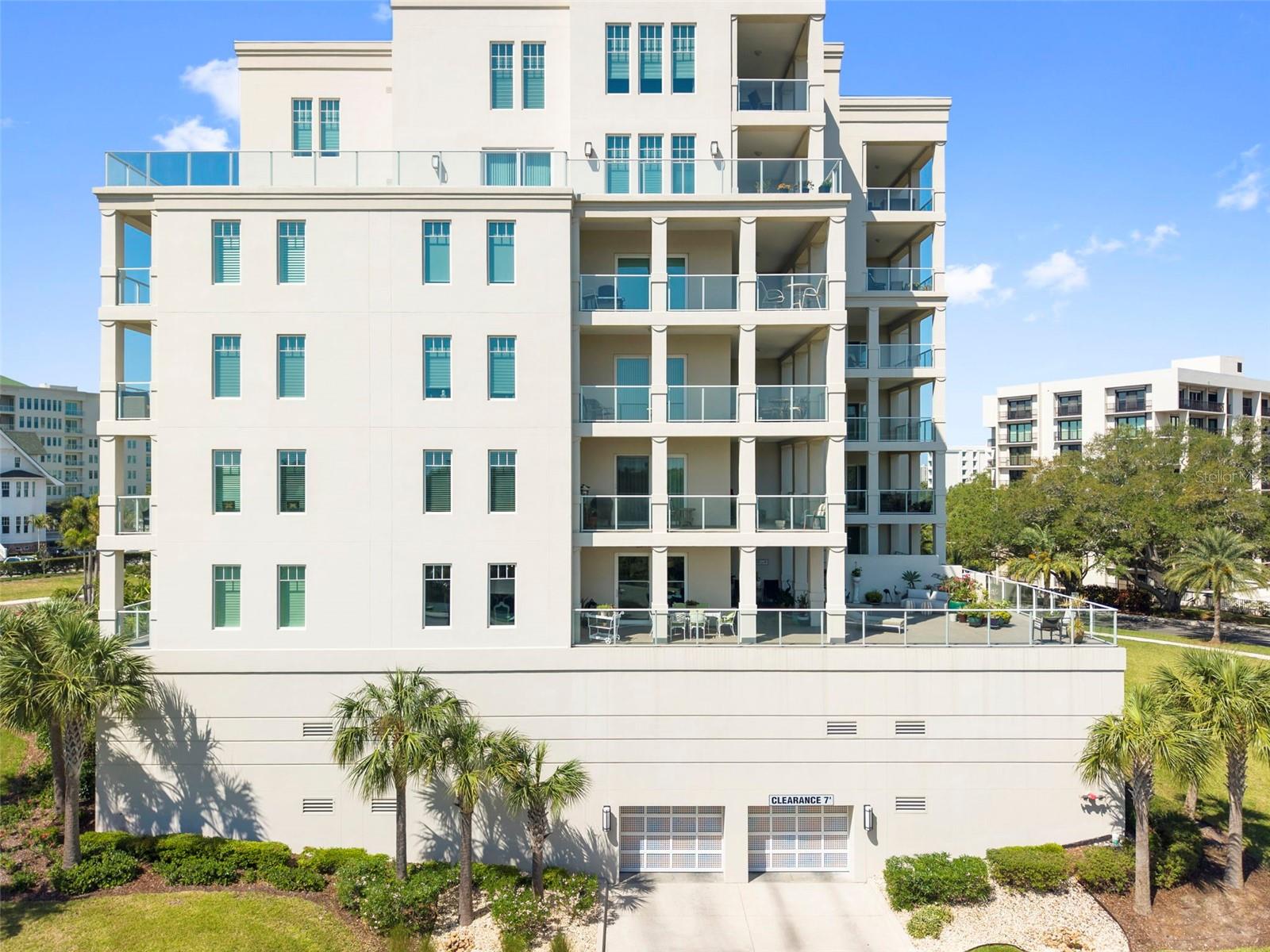 8 PALM TER #201, CLEARWATER, FL — photo 41