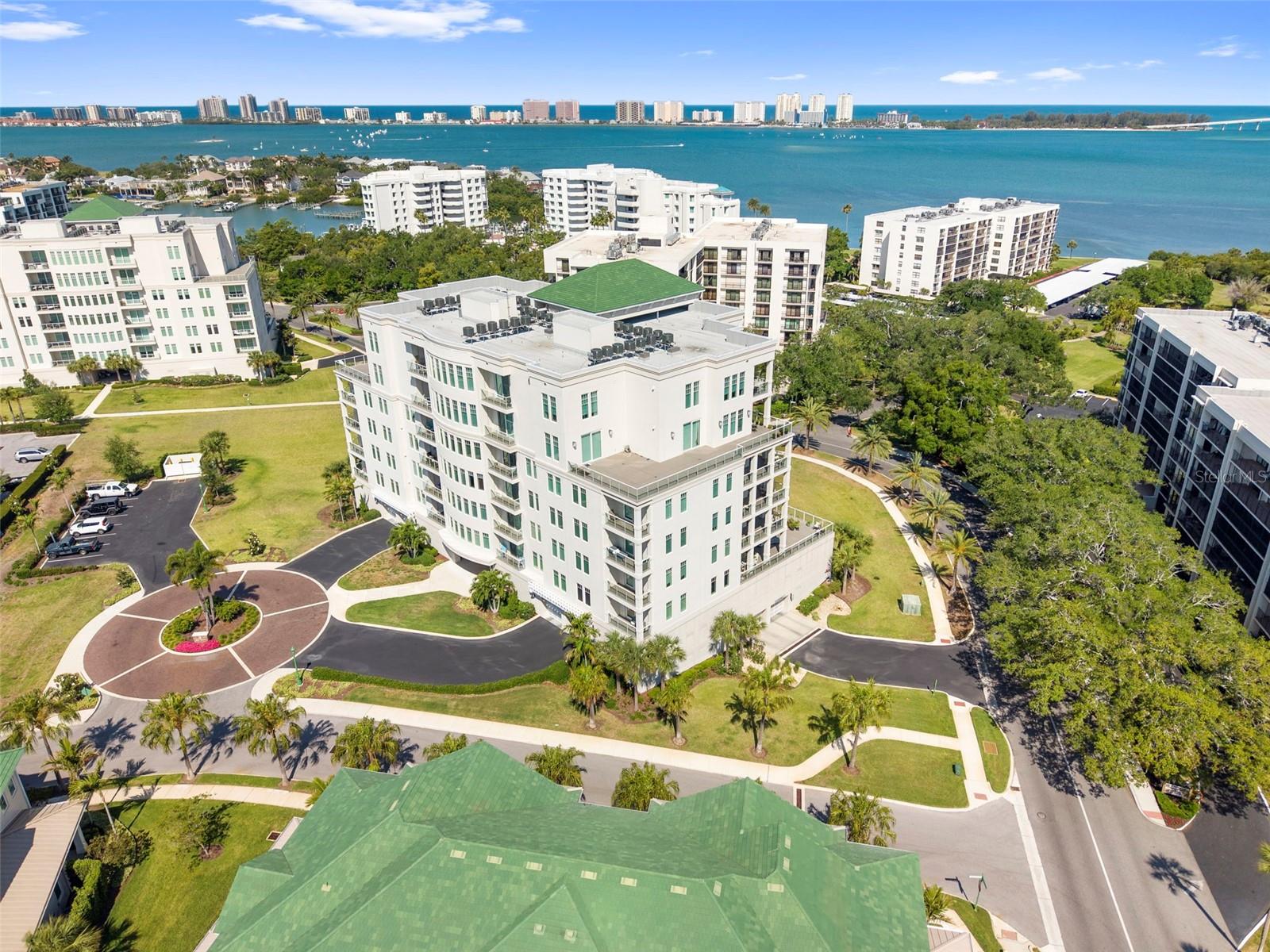 8 PALM TER #201, CLEARWATER, FL — photo 42