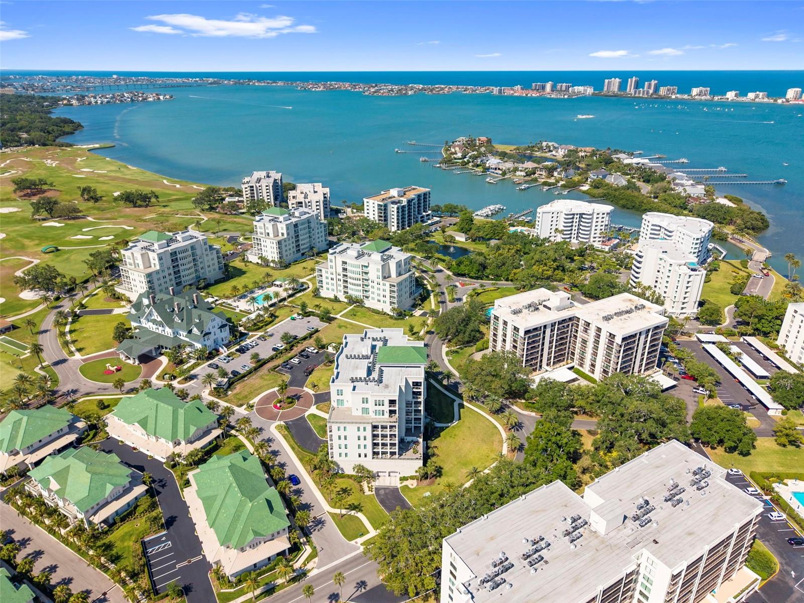 8 PALM TER #201, CLEARWATER, FL — photo 45