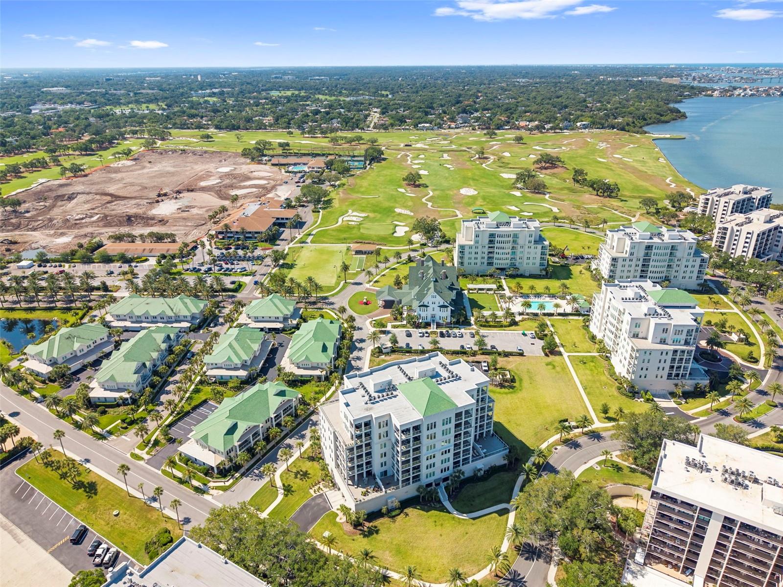 8 PALM TER #201, CLEARWATER, FL — photo 46