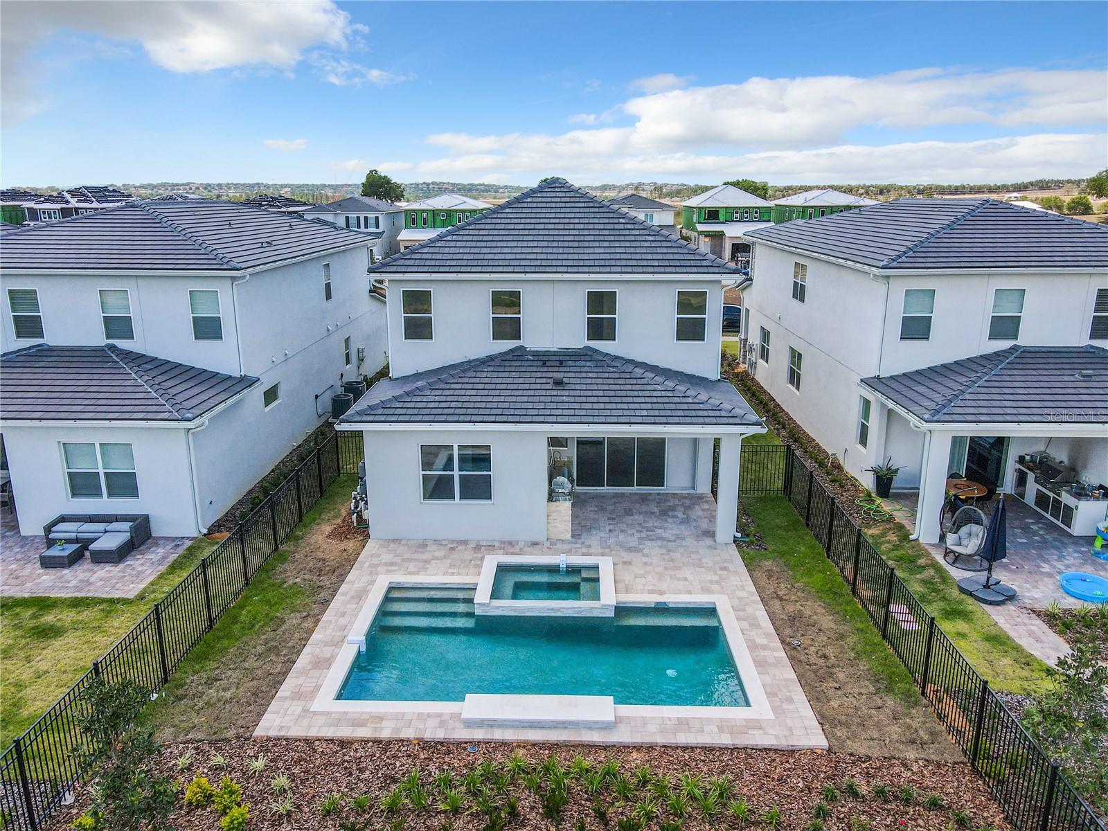 15705 VETTA DR, BELLA COLLINA, FL
