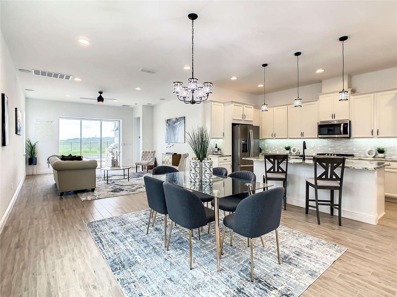 15705 VETTA DR, BELLA COLLINA, FL — photo 34