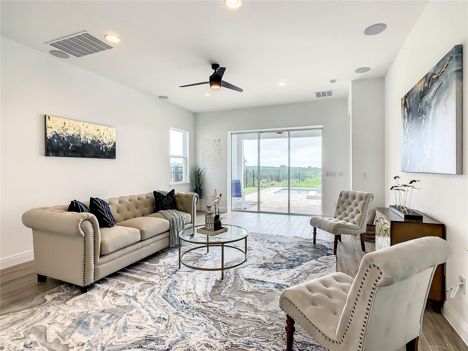 15705 VETTA DR, BELLA COLLINA, FL — photo 38