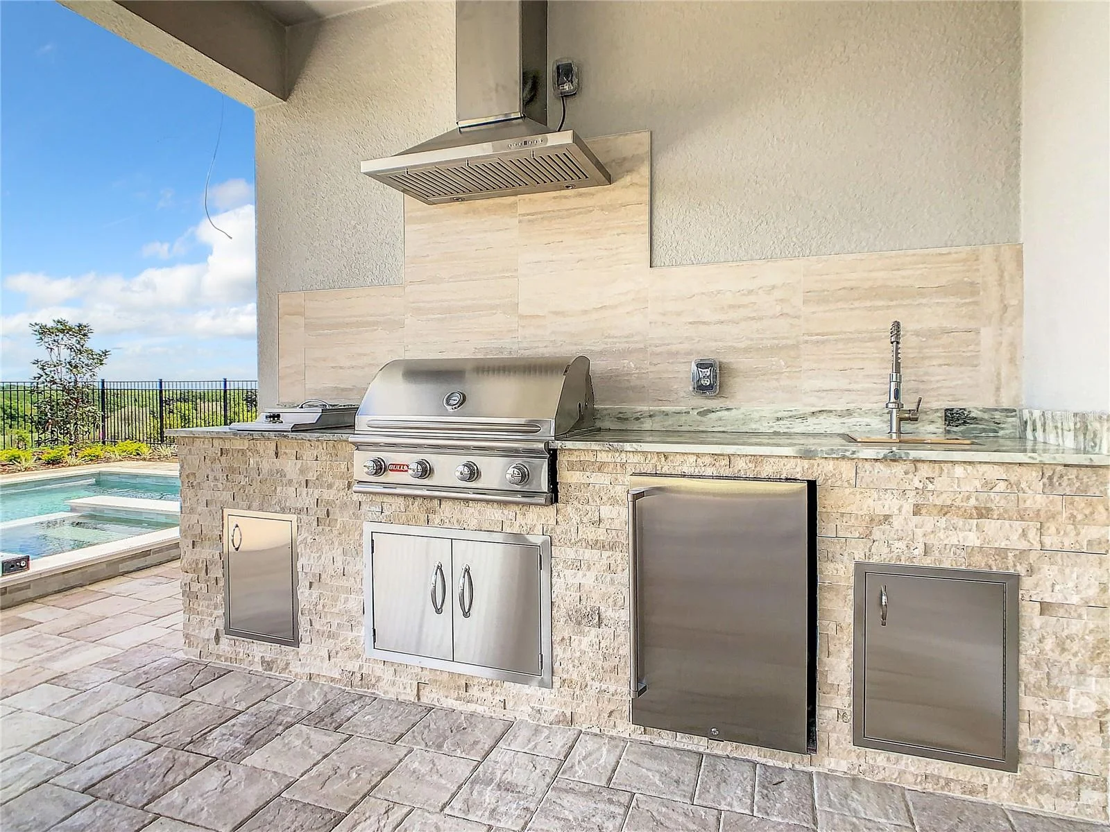 15705 VETTA DR, BELLA COLLINA, FL — photo 95