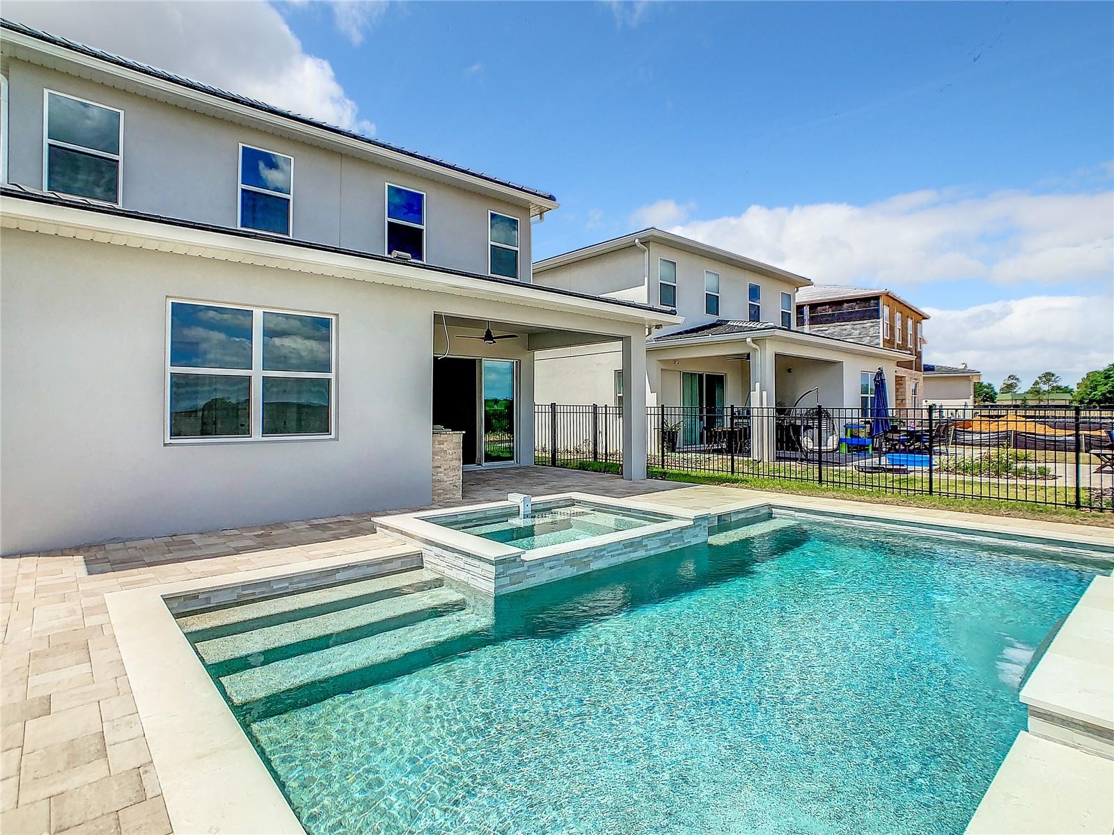 15705 VETTA DR, BELLA COLLINA, FL — photo 109